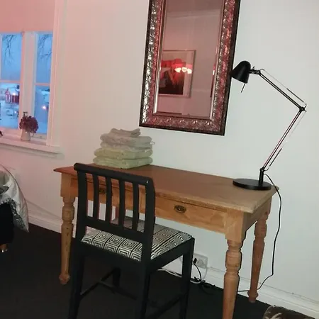 Vestregate 37 Bed & Breakfast Grimstad (Aust-Agder)