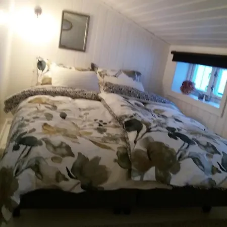 Vestregate 37 Bed & Breakfast