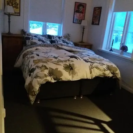 Vestregate 37 Bed & Breakfast *