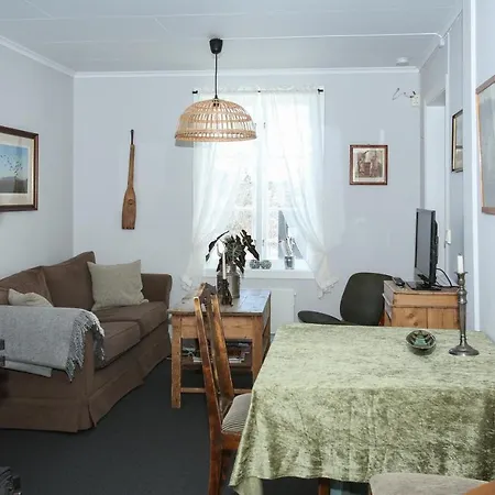 Vestregate 37 B&B *