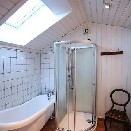 Bed & Breakfast Vestregate 37 Grimstad (Aust-Agder)